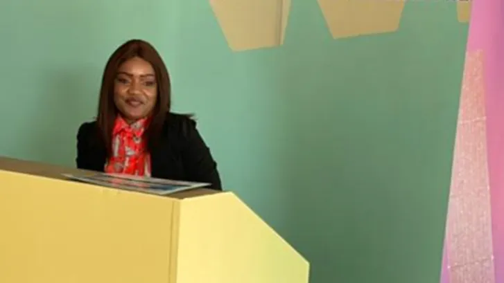 Lubumbashi Konnect Store (DR Congo)