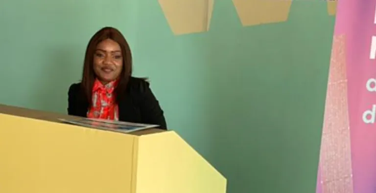 Lubumbashi Konnect Store (DR Congo)