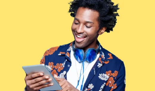 Enjoy Konnect Satellite Internet