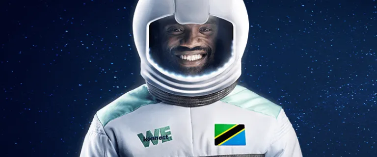 Mtandao wa mtandao wa satelaiti nchini Tanzania