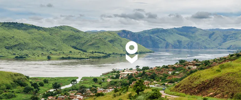 Internet haut débit par satellite Konnect Africa