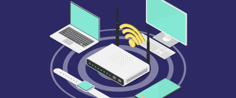 Internet Haut débit Konnect