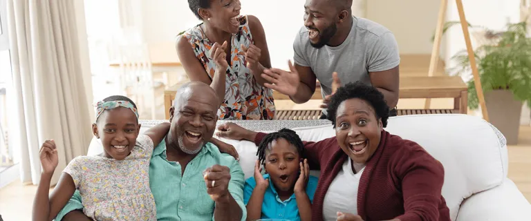 Streaming par Internet via Satellite Konnect