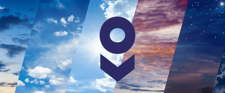 Effets Météo Internet par Satellite