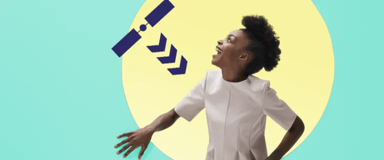 Actualités Internet fixe par satellite Konnect