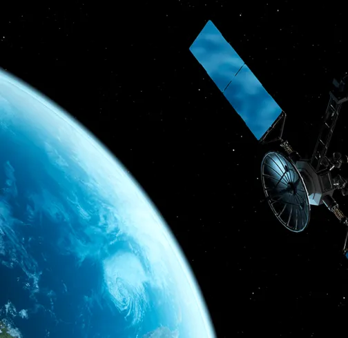 Le Satellite Konnect