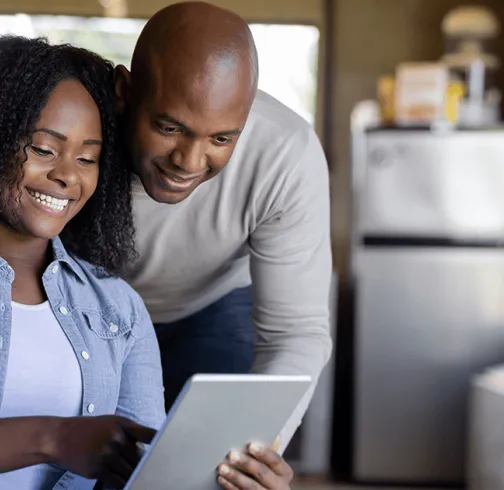 Internet par Satellite Konnect en Famille